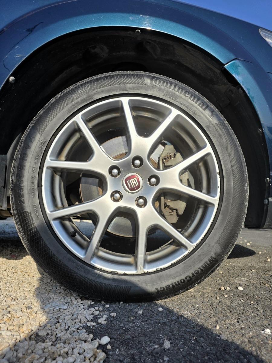 
								FIAT FREEMONT 2.0 MULTIJET full									
