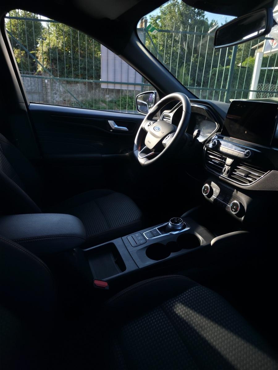 
								Ford Kuga 2.0 EcoBlue ST-Line full									