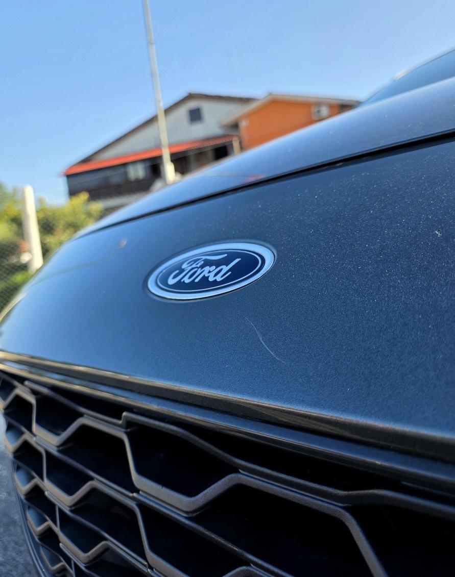 
								Ford Kuga 2.0 EcoBlue ST-Line full									