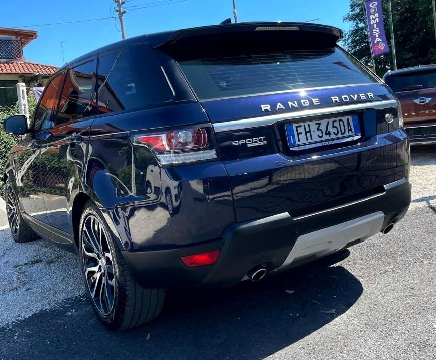 
								Land Rover Range Rover Sport full									