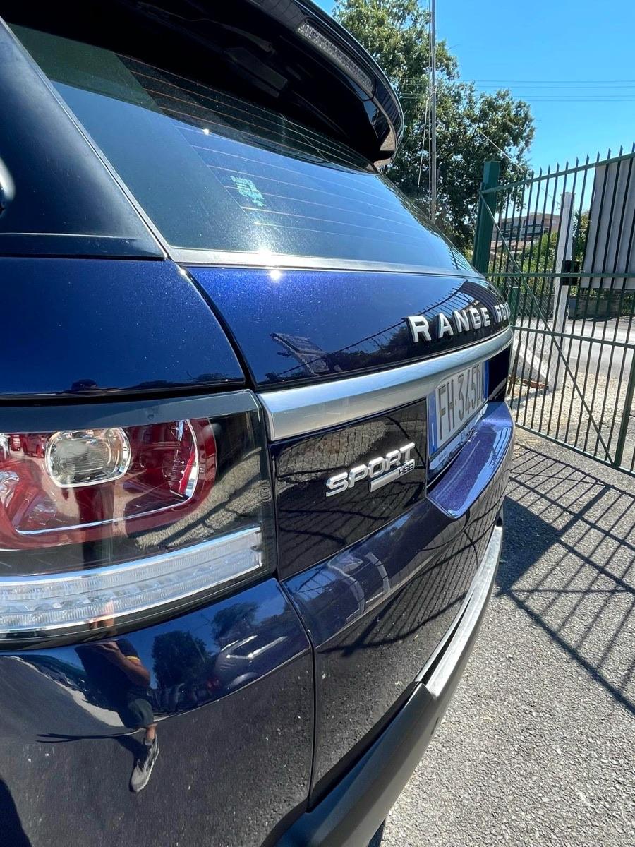 
								Land Rover Range Rover Sport full									