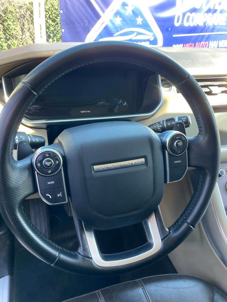 
								Land Rover Range Rover Sport full									
