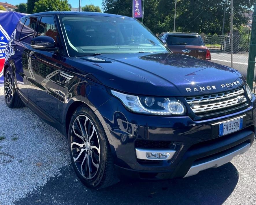 
								Land Rover Range Rover Sport full									