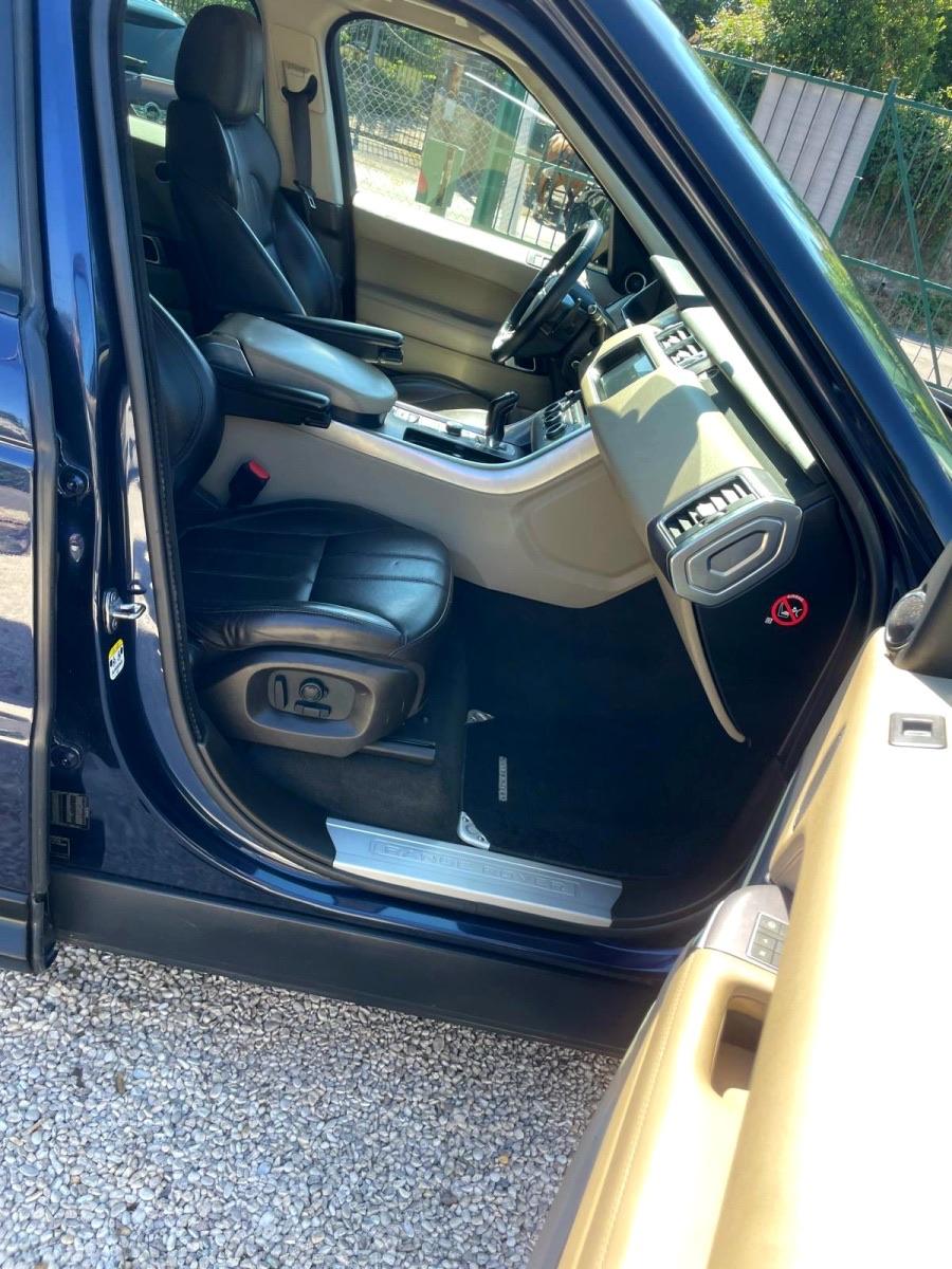 
								Land Rover Range Rover Sport full									
