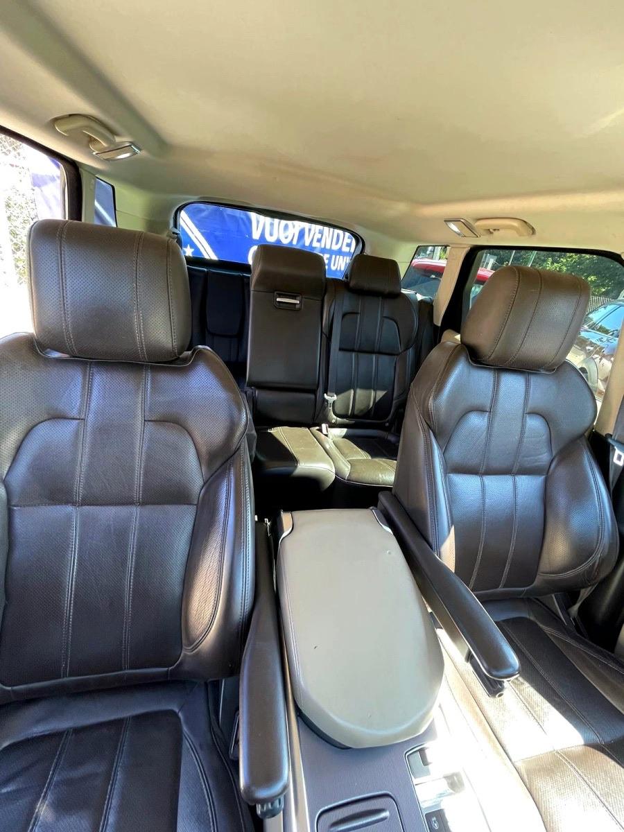 
								Land Rover Range Rover Sport full									