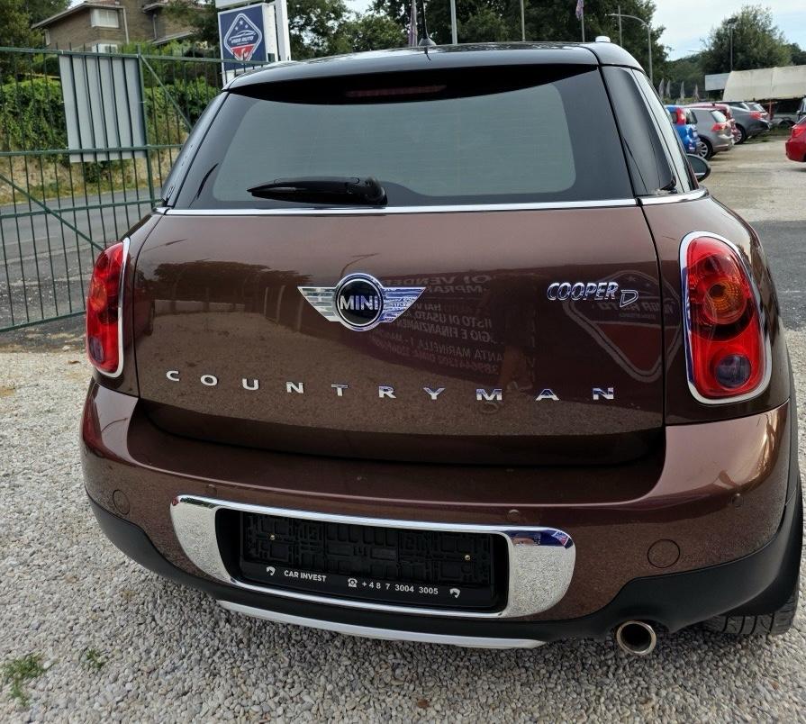 
								MINI COUNTRYMAN COOPER full									