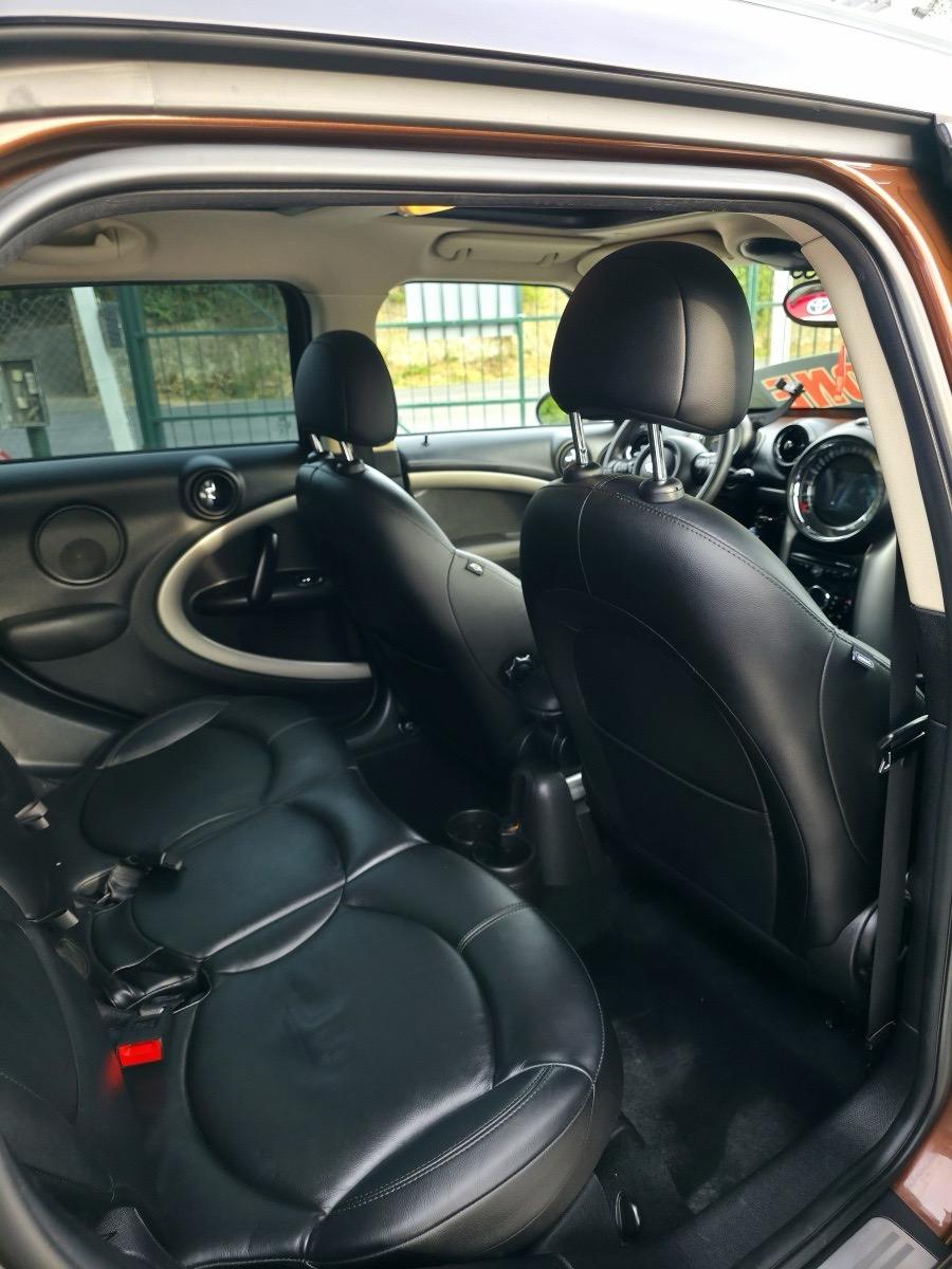 
								MINI COUNTRYMAN COOPER full									