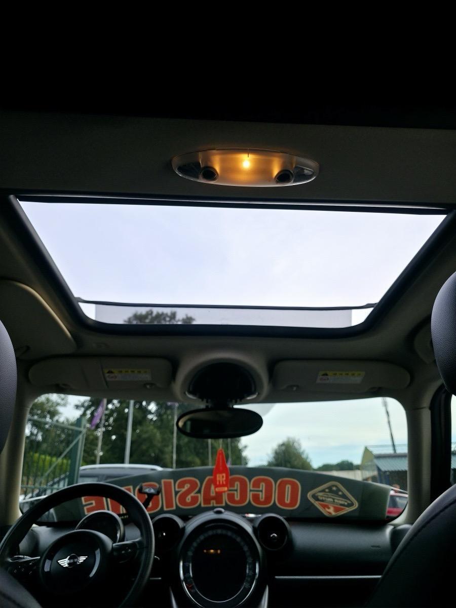 
								MINI COUNTRYMAN COOPER full									