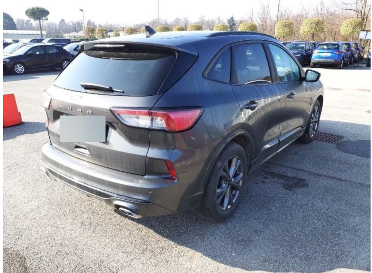 
								Ford Kuga 2.0 EcoBlue ST-Line full									