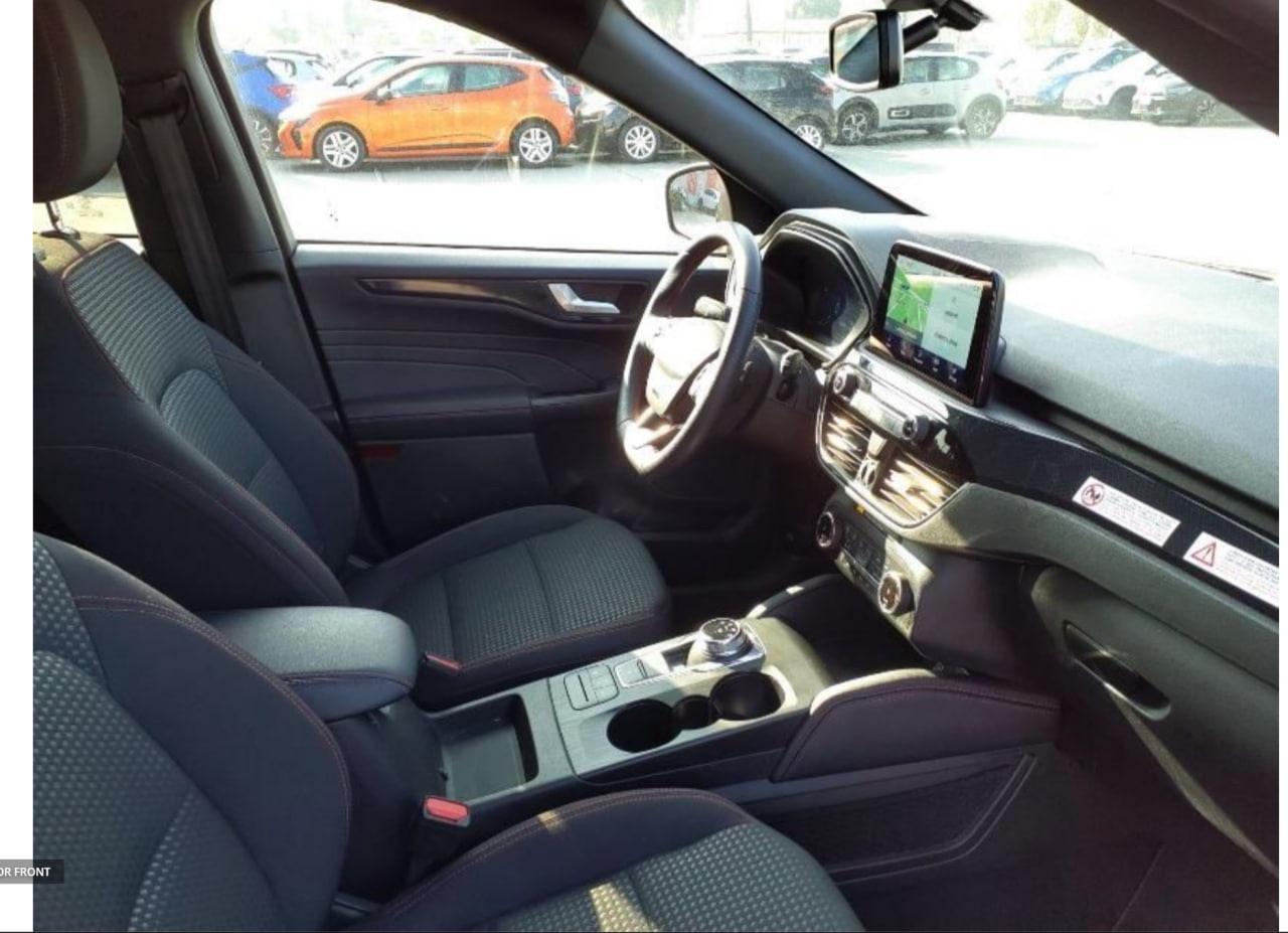 
								Ford Kuga 2.0 EcoBlue ST-Line full									