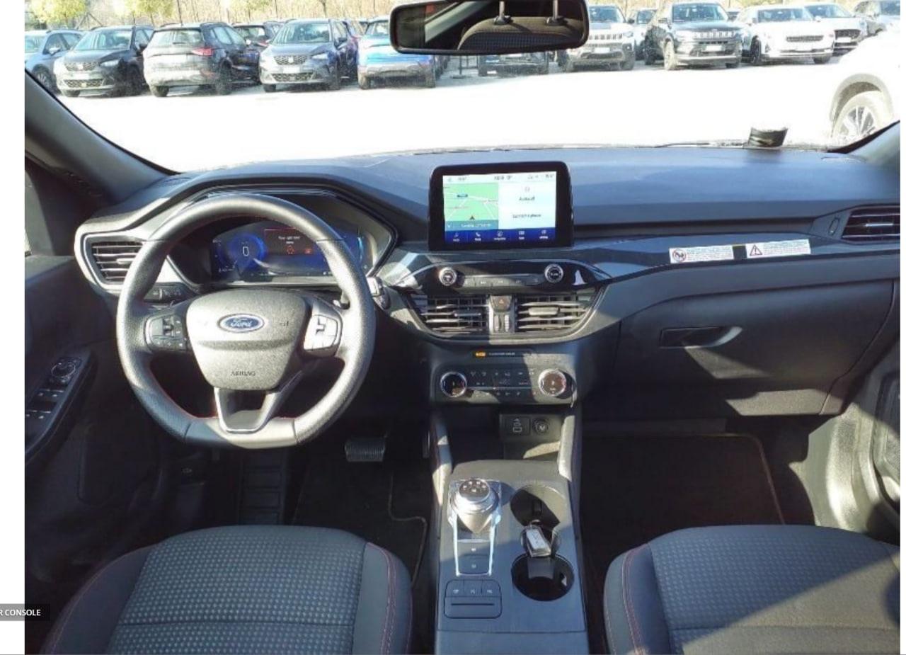
								Ford Kuga 2.0 EcoBlue ST-Line full									