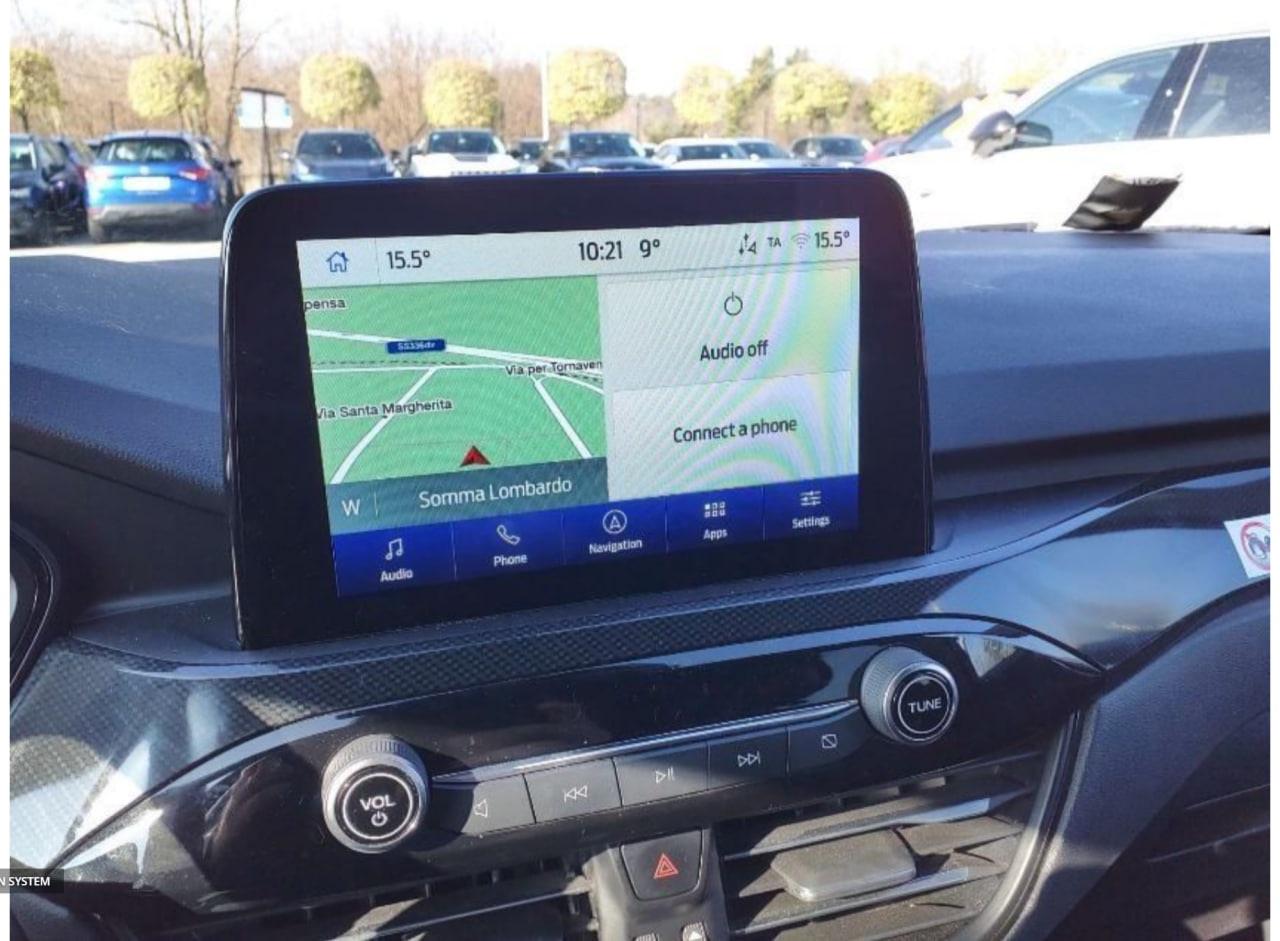 
								Ford Kuga 2.0 EcoBlue ST-Line full									