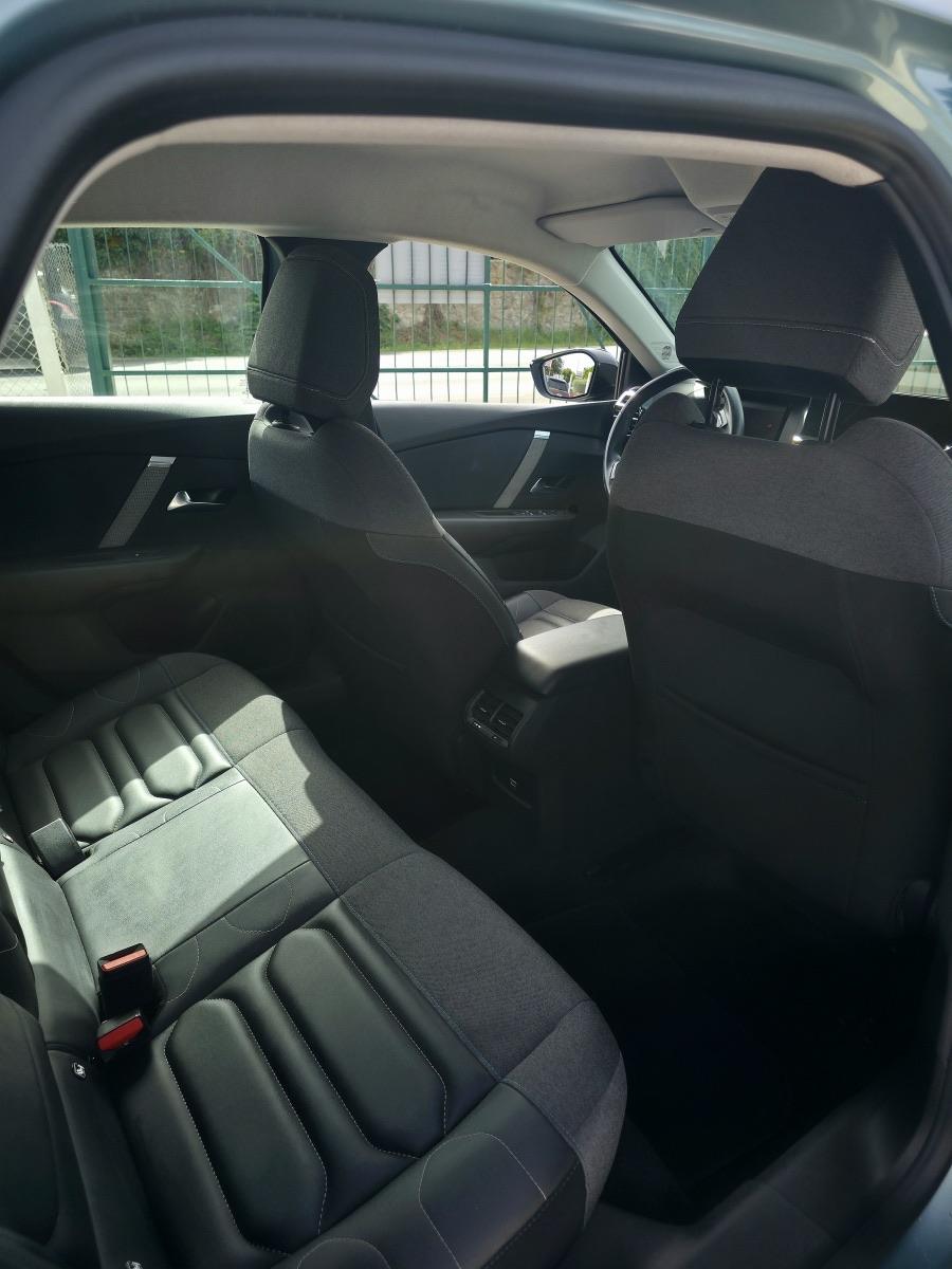 
								CITROËN C4 PURETECH 130 full									