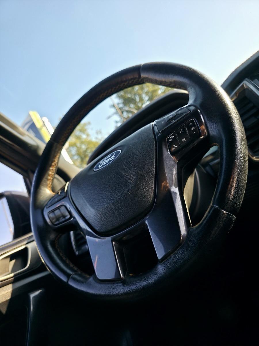 
								FORD RANGER WILDTRAK full									