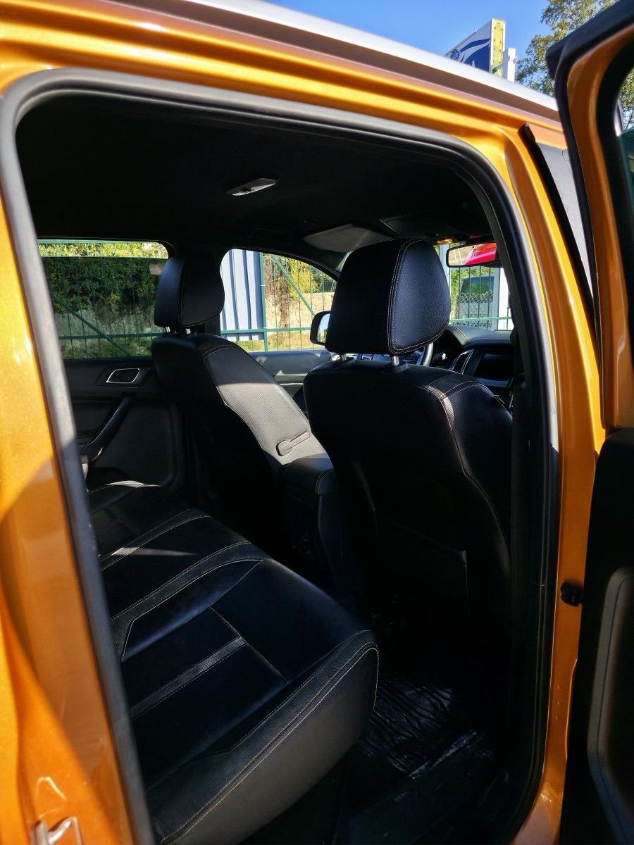 
								FORD RANGER WILDTRAK full									