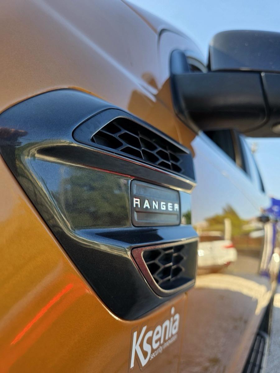 
								FORD RANGER WILDTRAK full									