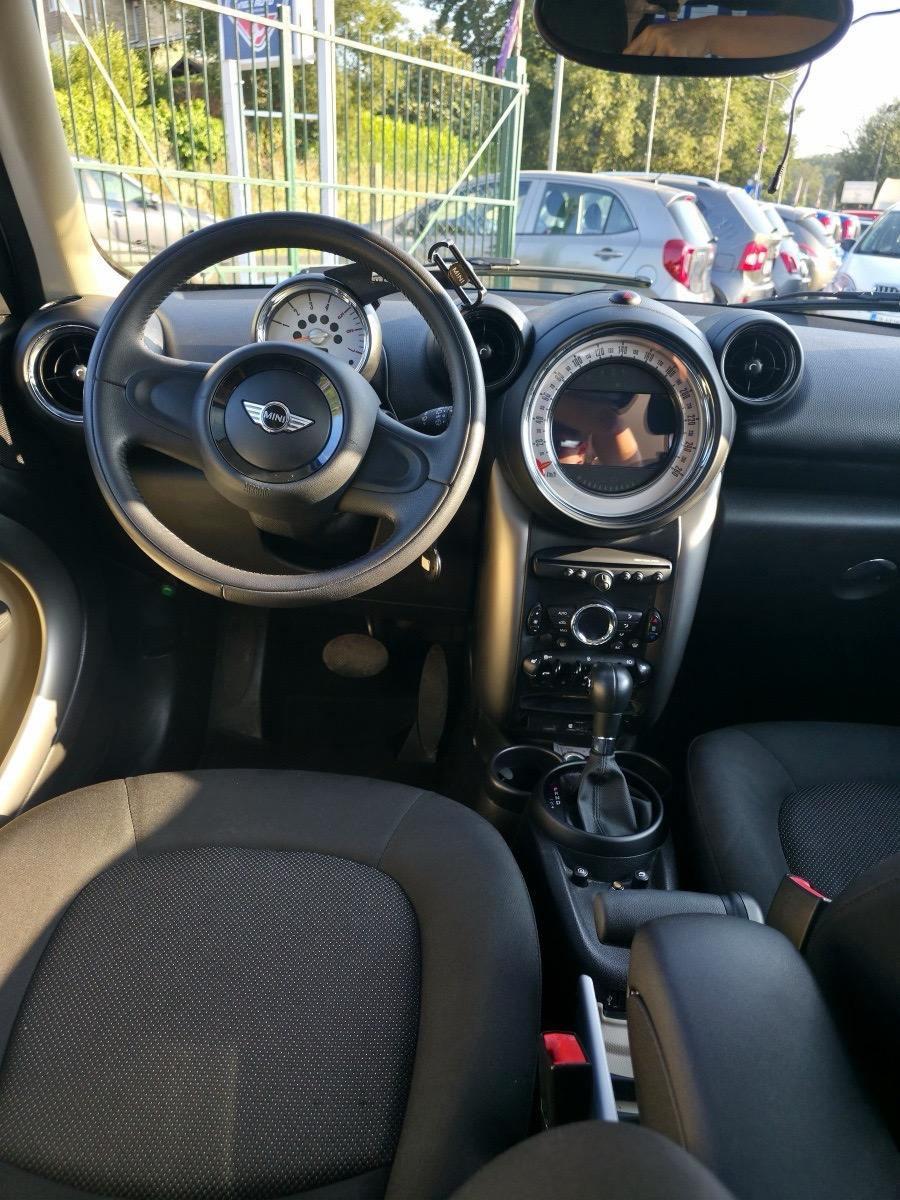 
								MINI COOPER SD COUNTRYMAN full									
