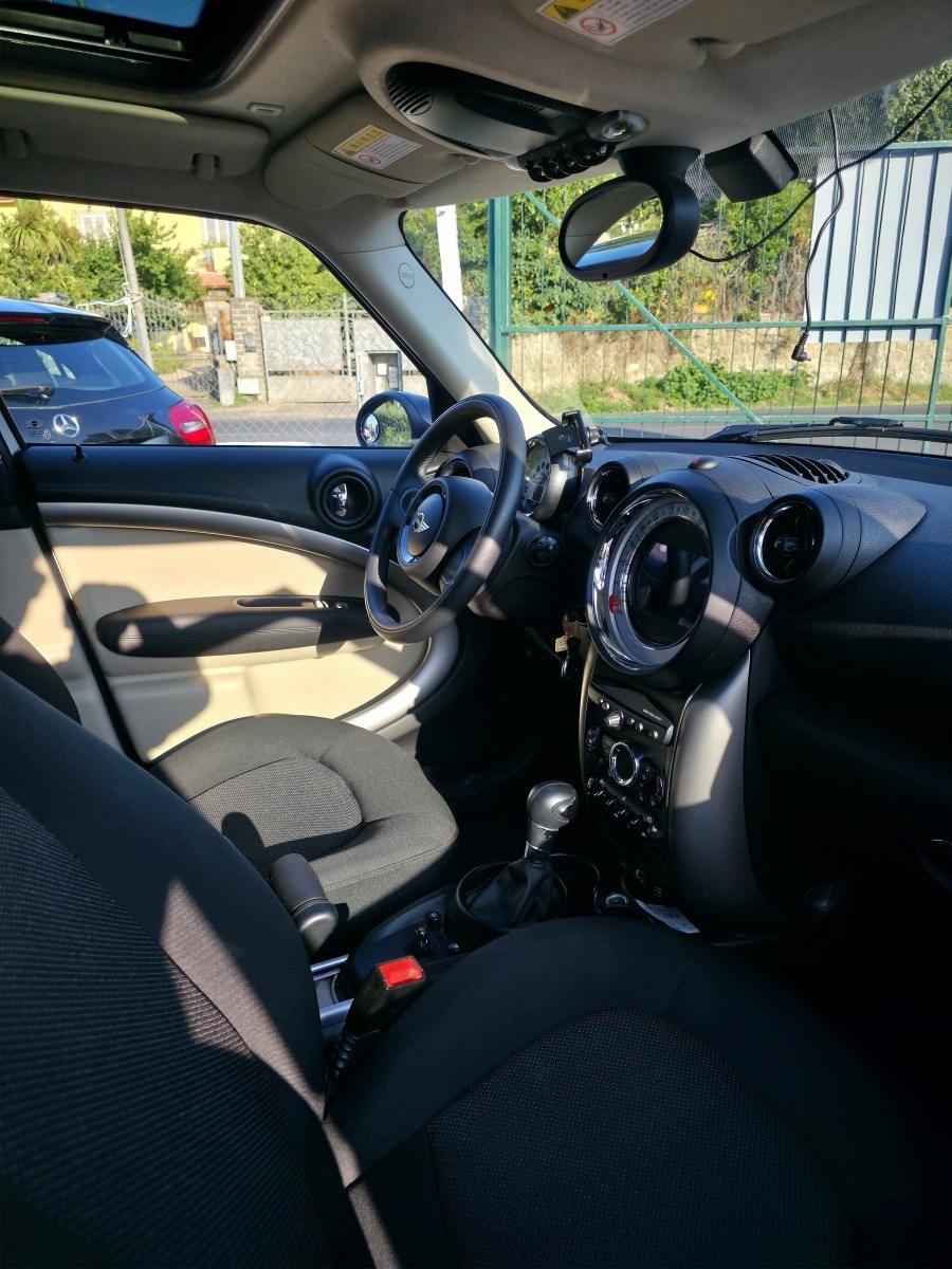 
								MINI COOPER SD COUNTRYMAN full									