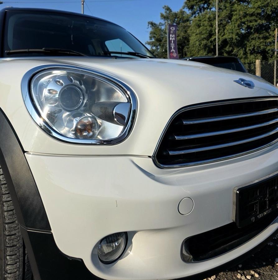 
								MINI COOPER SD COUNTRYMAN full									