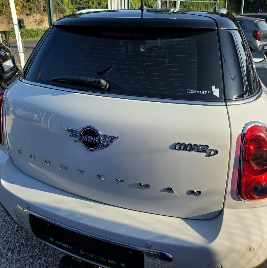 
								MINI COOPER SD COUNTRYMAN full									