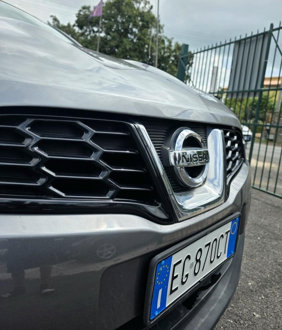
								NISSAN QASHQAI+2 Acenta full									