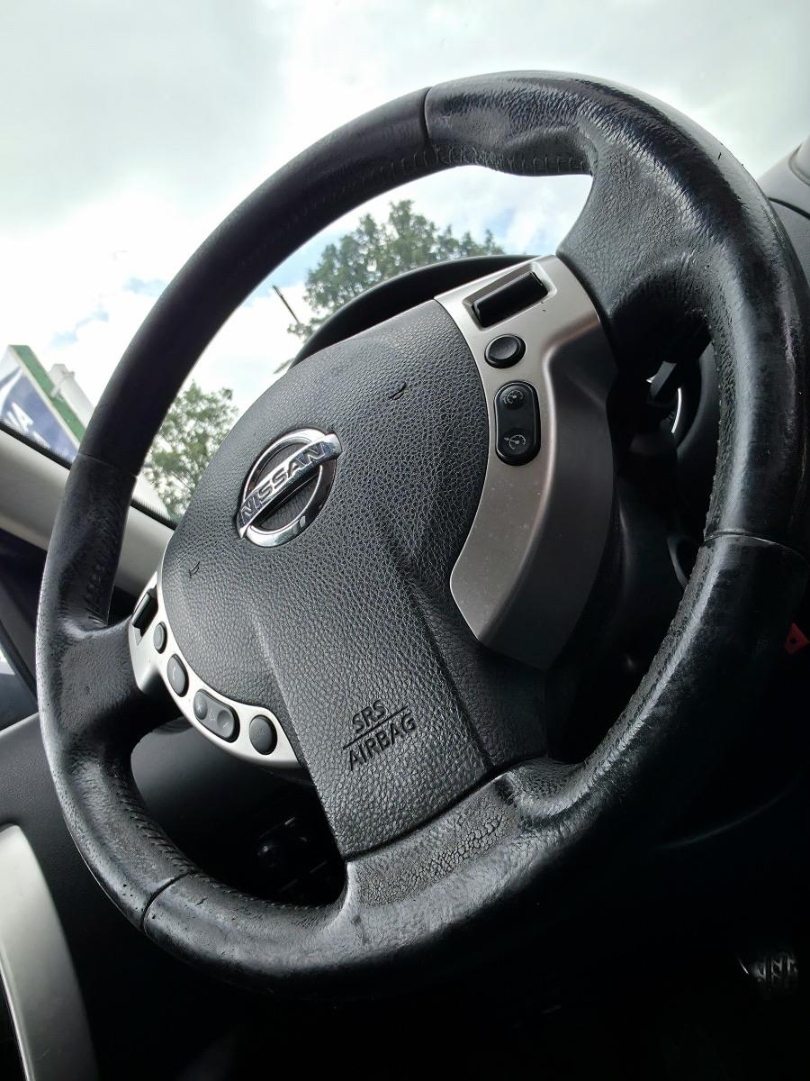 
								NISSAN QASHQAI+2 Acenta full									
