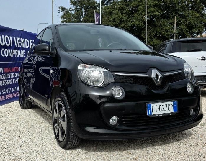 
								RENAULT TWINGO SCe full									