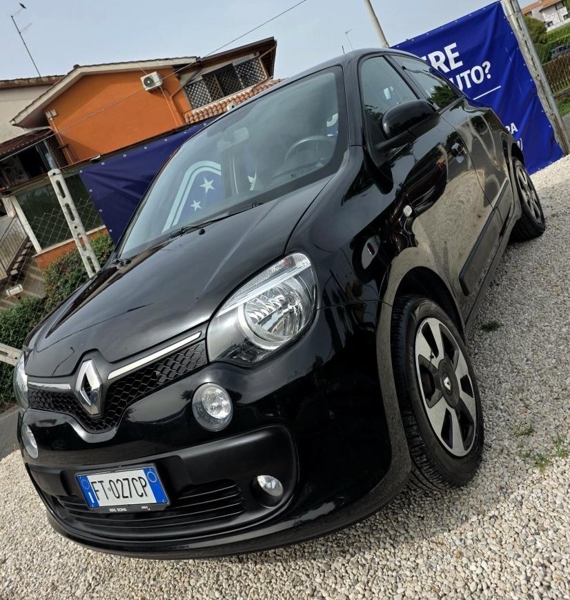 
								RENAULT TWINGO SCe full									