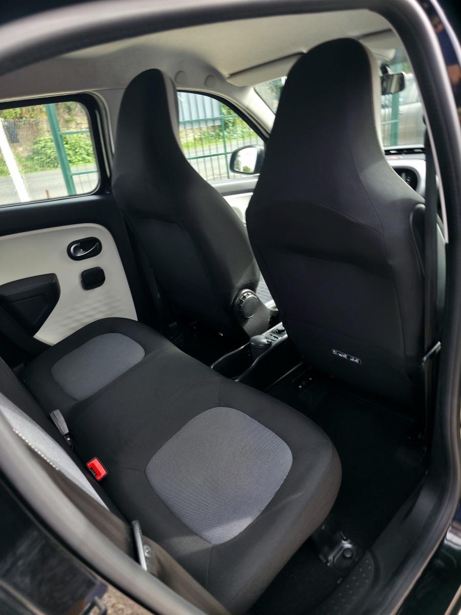
								RENAULT TWINGO SCe full									