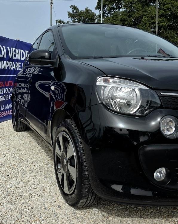 
								RENAULT TWINGO SCe full									