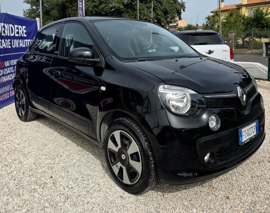 
								RENAULT TWINGO SCe full									