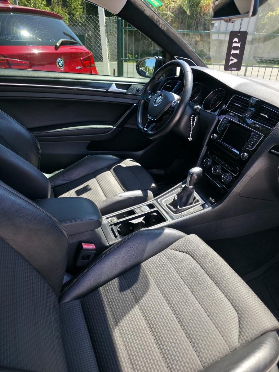 
								VOLKSWAGEN GOLF 7 2.0 TDI full									