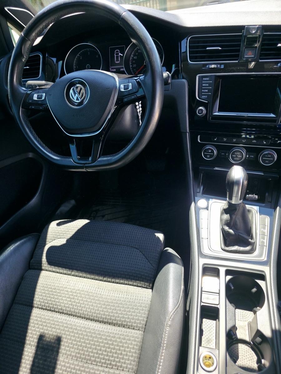 
								VOLKSWAGEN GOLF 7 2.0 TDI full									
