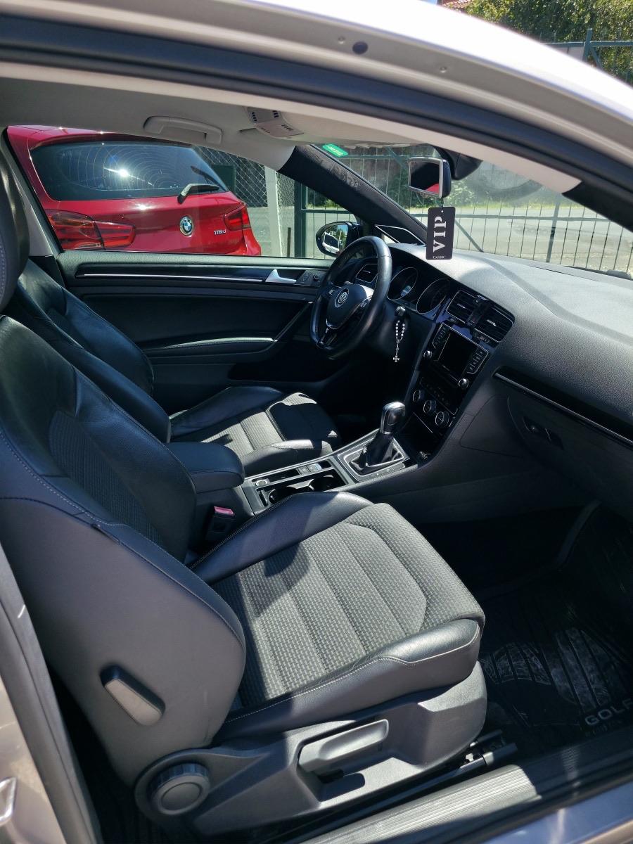 
								VOLKSWAGEN GOLF 7 2.0 TDI full									