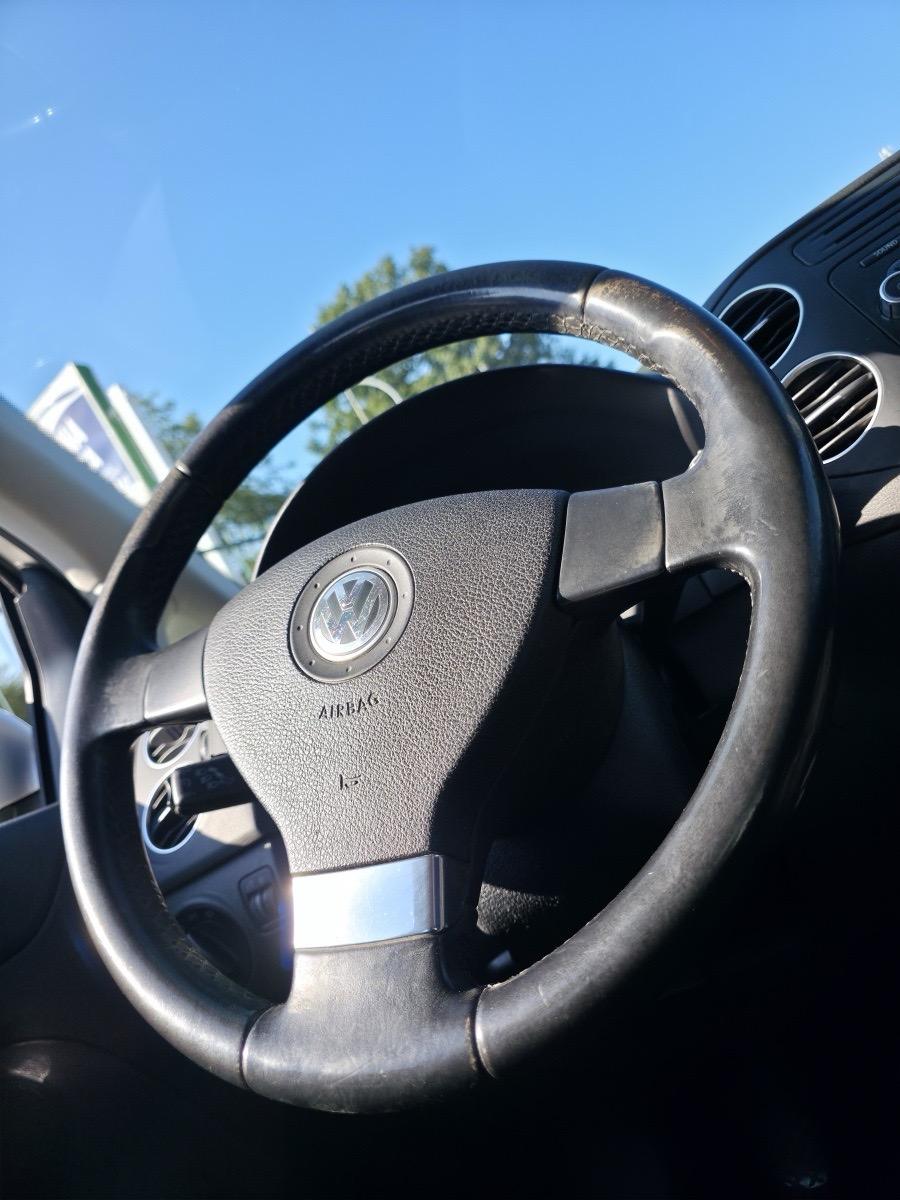 
								VOLKSWAGEN GOLF PLUS COMFORTLINE full									