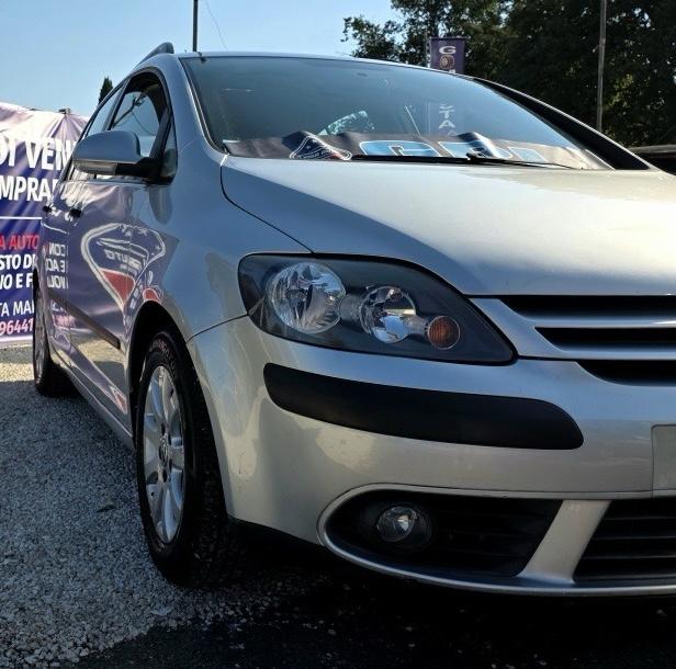 
								VOLKSWAGEN GOLF PLUS COMFORTLINE full									