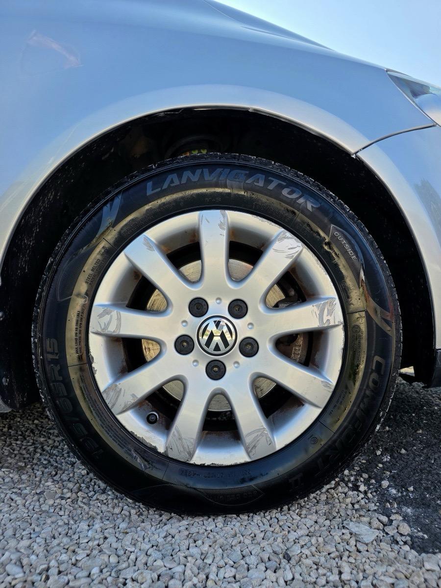 
								VOLKSWAGEN GOLF PLUS COMFORTLINE full									