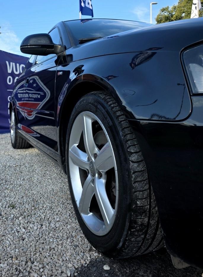 
								AUDI A3 SPORTBACK 2009 full									