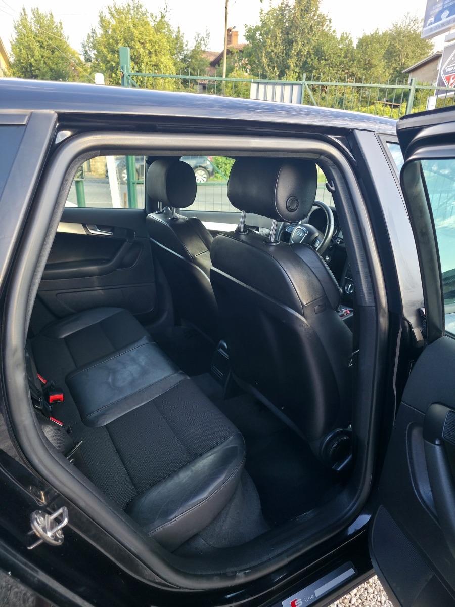 
								AUDI A3 SPORTBACK 2009 full									