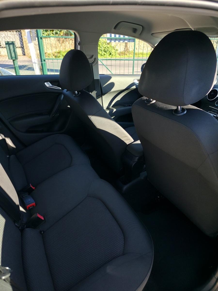 
								AUDI A1 SPORTBACK full									