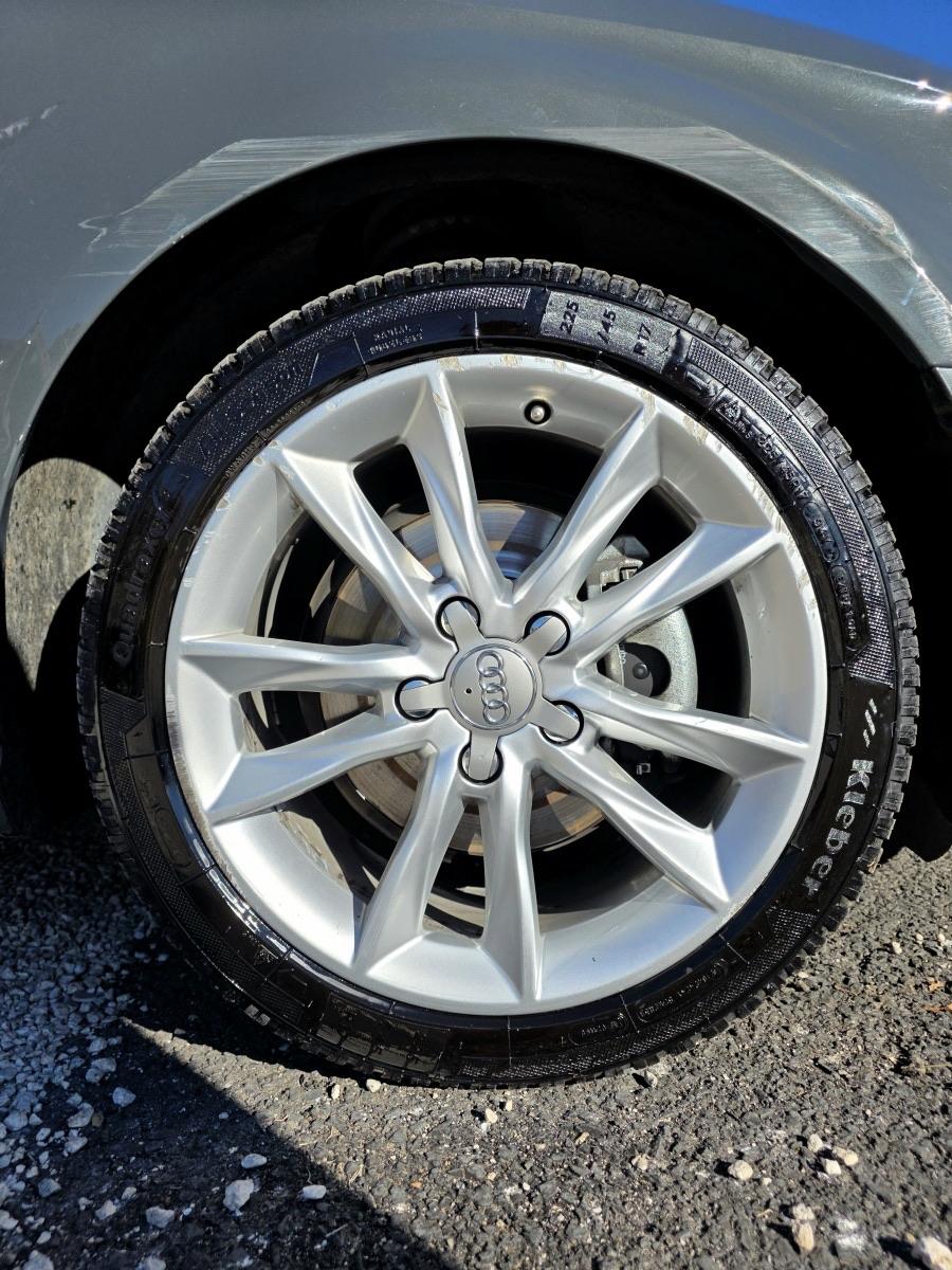 
								AUDI A3 SPORTBACK 2016 full									