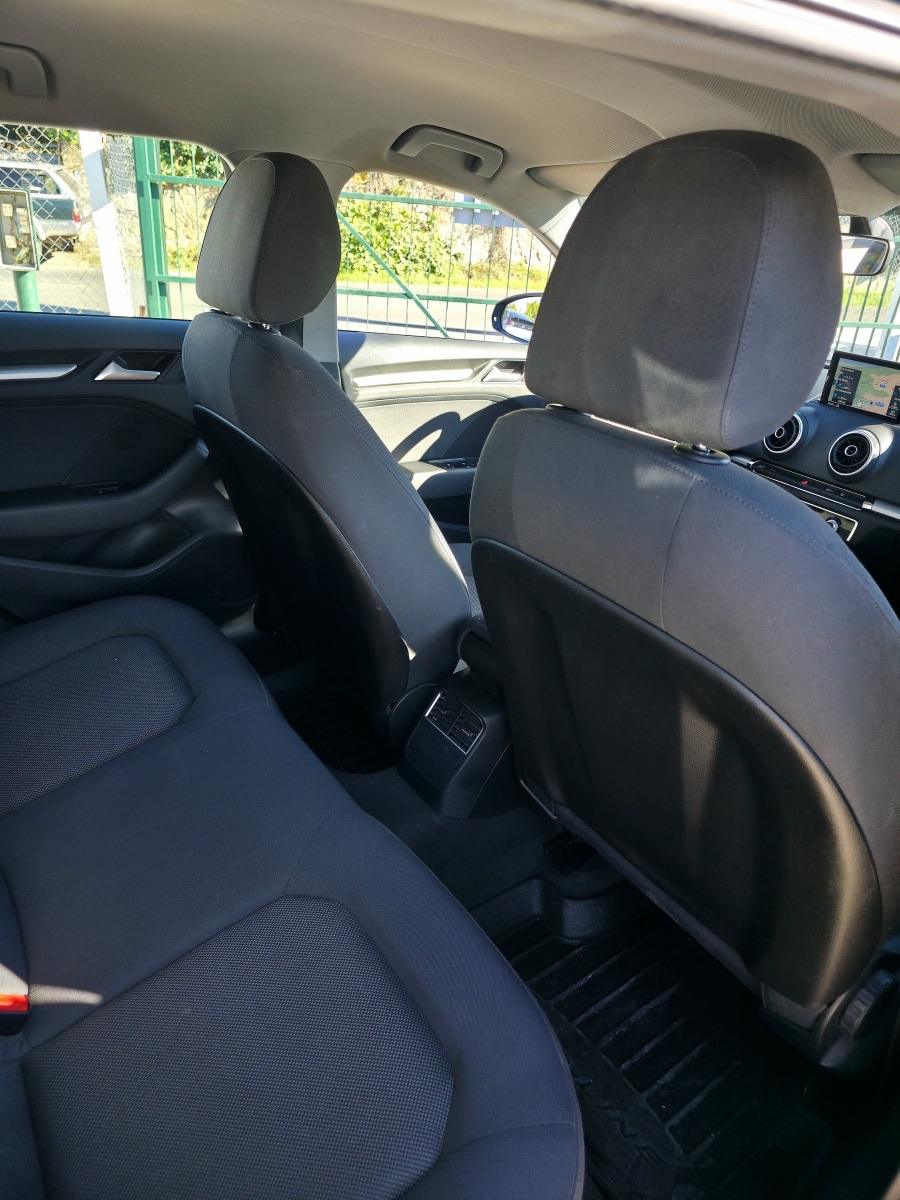 
								AUDI A3 SPORTBACK 2016 full									