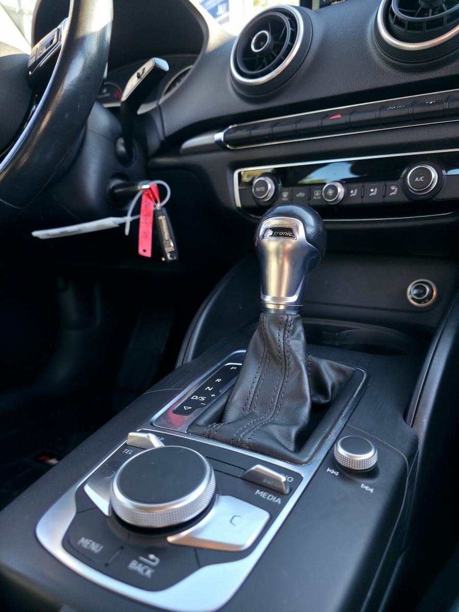 
								AUDI A3 SPORTBACK 2016 full									