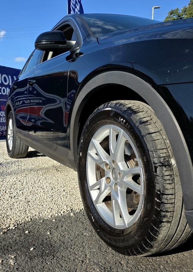
								AUDI Q3 2.0 TDI full									
