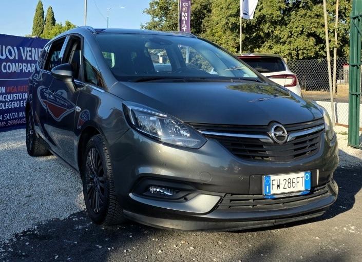 OPEL ZAFIRA 1.6 CDTI INNOVATION