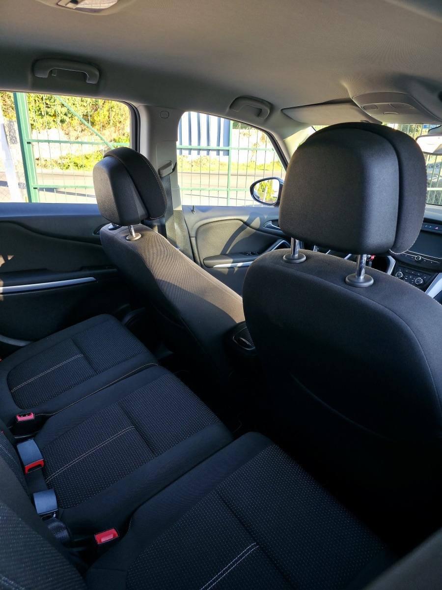 
								OPEL ZAFIRA 1.6 CDTI INNOVATION full									