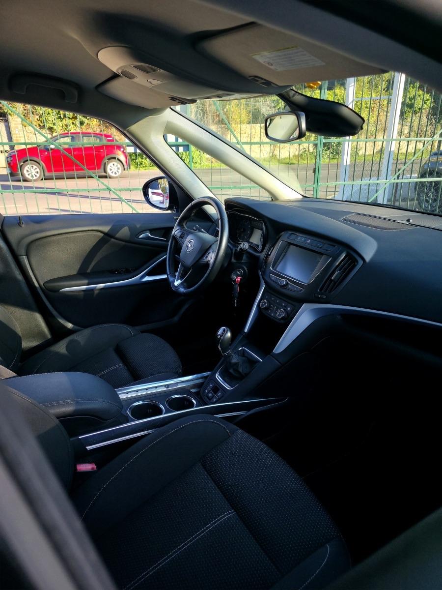 
								OPEL ZAFIRA 1.6 CDTI INNOVATION full									