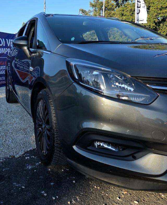 
								OPEL ZAFIRA 1.6 CDTI INNOVATION full									