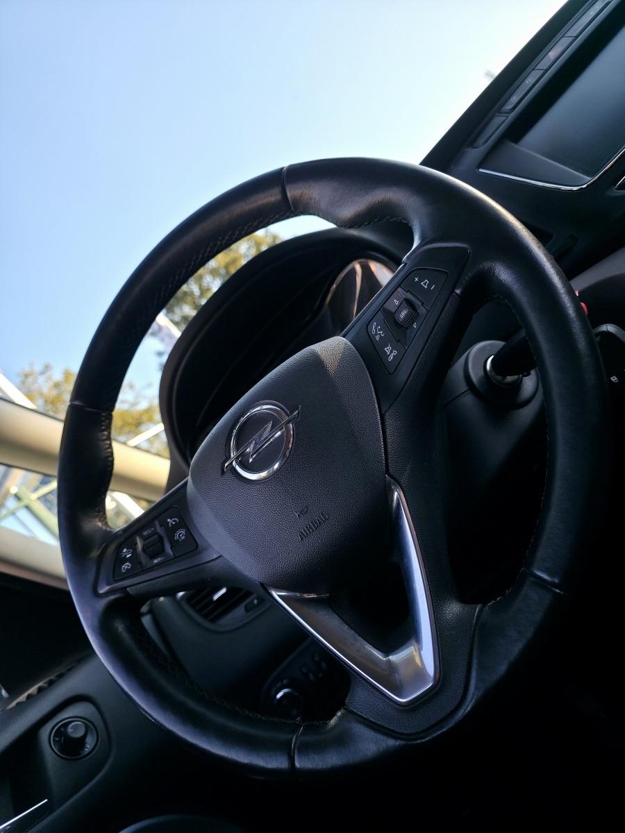
								OPEL ZAFIRA 1.6 CDTI INNOVATION full									