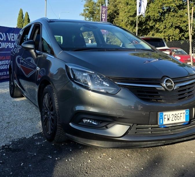 
								OPEL ZAFIRA 1.6 CDTI INNOVATION full									